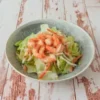 005.Ensalada de Gambas