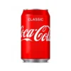 Coca-Cola; 0.33L