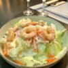 005.Ensalada de Gambas
