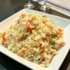 021.Arroz Frito Tres Delicias