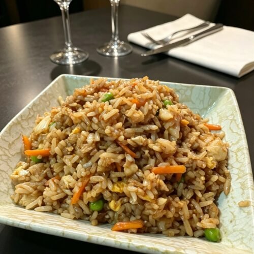036.Arroz con Pollo