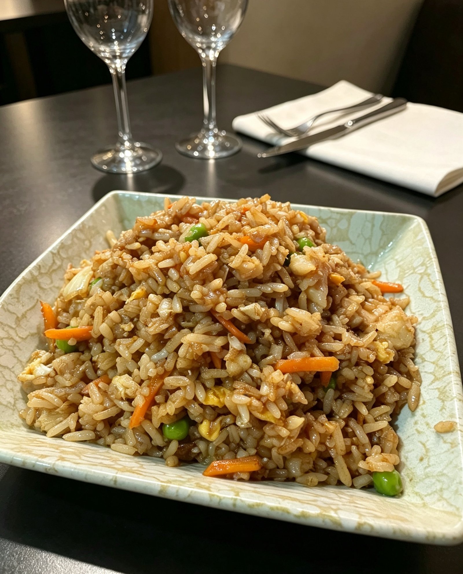 036.Arroz con Pollo