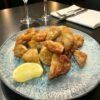 083.Pollo Frito Estilo Chino