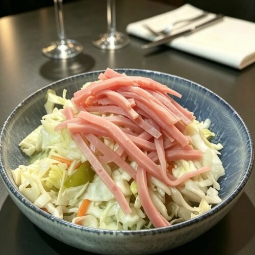 008.Ensalada de Repollo