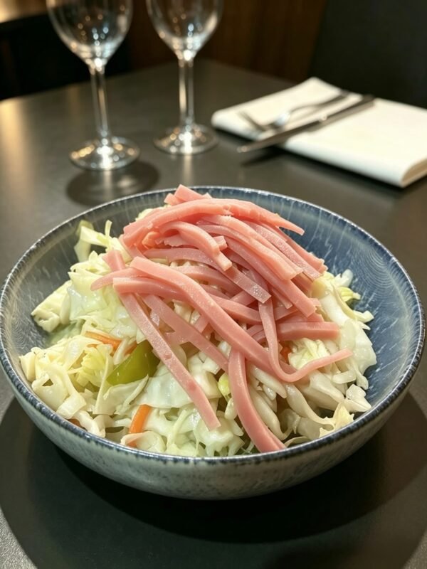008.Ensalada de Repollo