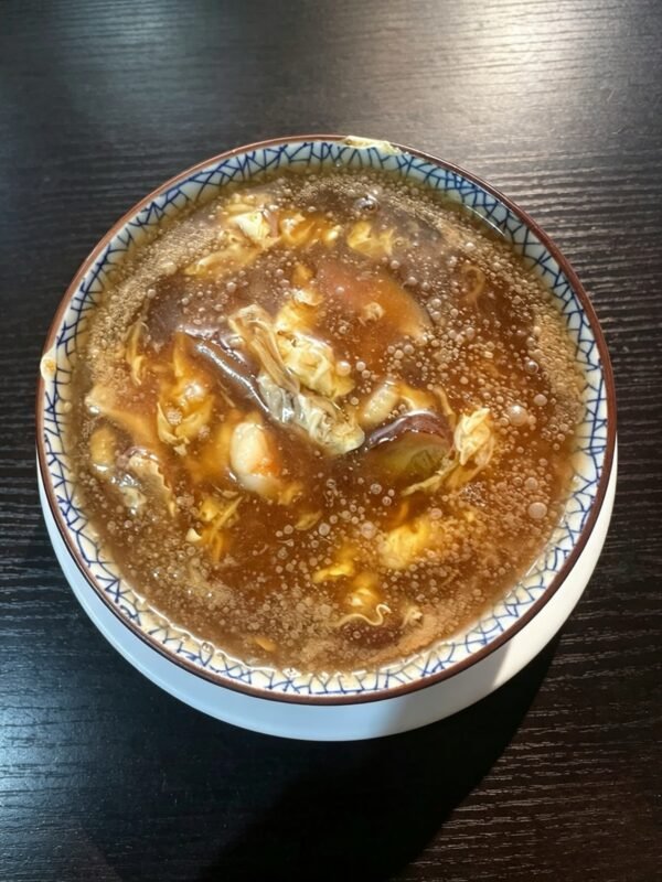 010.Sopa de Tian An Men
