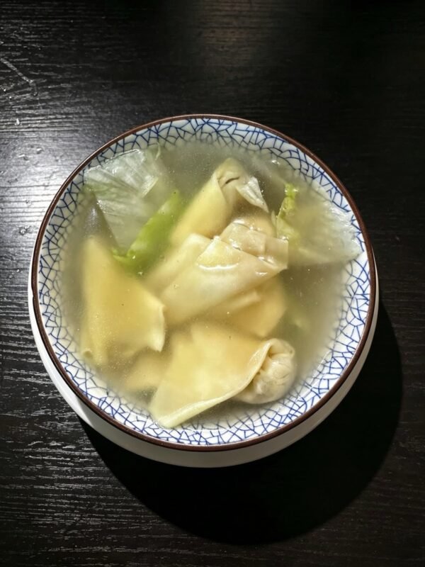 014.Sopa de Wan-Tun