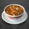 010.Sopa de Tian An Men