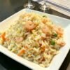 022.Arroz Frito con Gamba